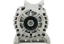 Dynamo / Alternator (negen)