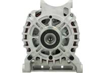 Dynamo / Alternator (negen)