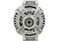 Dynamo / Alternator (negen)