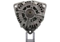 Dynamo / Alternator