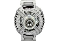 Dynamo / Alternator (negen)