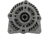 Dynamo / Alternator
