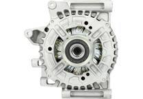 Dynamo / Alternator (negen)