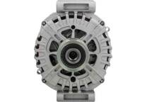 Dynamo / Alternator (negen)