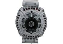 Dynamo / Alternator