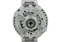 Dynamo / Alternator (negen)