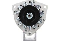 Dynamo / Alternator (negen)