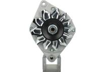 Dynamo / Alternator (negen)
