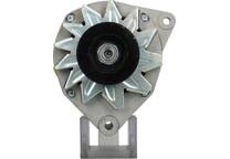 Dynamo / Alternator (negen)