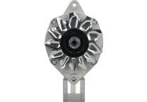 Dynamo / Alternator (negen)