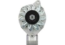 Dynamo / Alternator (negen)