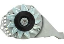 Dynamo / Alternator (negen)