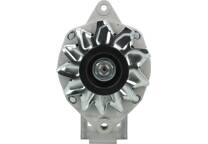 Dynamo / Alternator (negen)