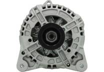 Dynamo / Alternator (negen)