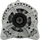 Dynamo / Alternator (negen) BV PSH - 575.510.150.014