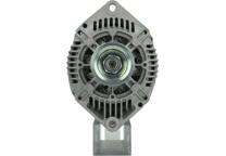Dynamo / Alternator (negen)