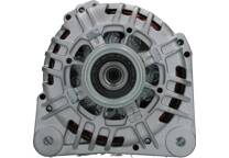 Dynamo / Alternator (negen)