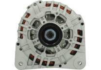 Dynamo / Alternator (negen)
