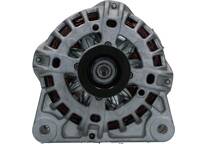 Dynamo / Alternator