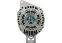 Dynamo / Alternator (negen)