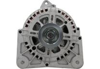 Dynamo / Alternator (negen)