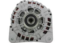 Dynamo / Alternator (negen)