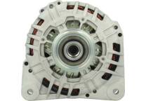 Dynamo / Alternator (negen)