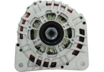 Dynamo / Alternator (negen)
