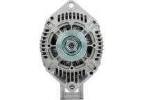 Dynamo / Alternator (negen)