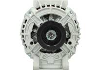 Dynamo / Alternator (negen)