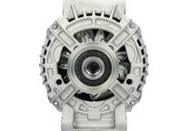 Dynamo / Alternator (negen)