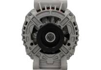 Dynamo / Alternator (negen)