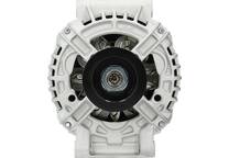 Dynamo / Alternator (negen)