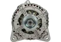 Dynamo / Alternator (negen)