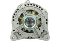 Dynamo / Alternator (negen)
