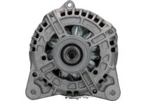 Dynamo / Alternator (negen)