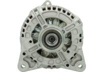 Dynamo / Alternator (negen)