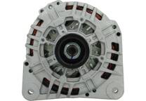 Dynamo / Alternator (negen)