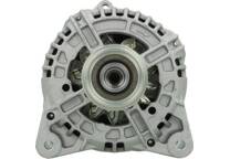 Dynamo / Alternator (negen)