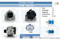 Dynamo / Alternator