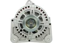 Dynamo / Alternator (negen)