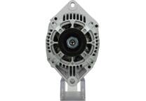 Dynamo / Alternator (negen)