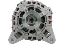 Dynamo / Alternator (negen)