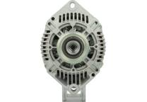 Dynamo / Alternator (negen)