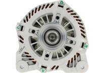 Dynamo / Alternator (negen)