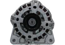 Dynamo / Alternator