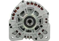 Dynamo / Alternator (negen)