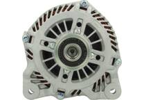 Dynamo / Alternator (negen)