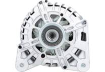 Dynamo / Alternator