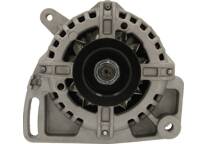 Dynamo / Alternator